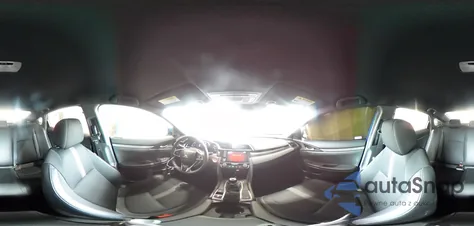 2019 Honda Civic Sport from USA, damaged, VIN 2HGFC2E84KH566576